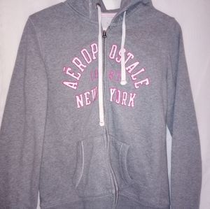 areopostale hoddie